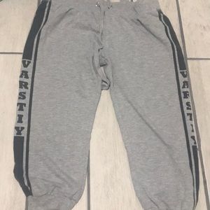 Pants/joggers